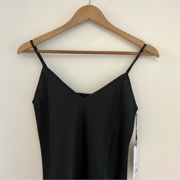 NWT Knix Papaya Slip Dress Size XS - Picture 3 of 4